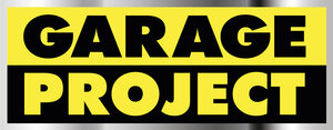 Logo Garageproject